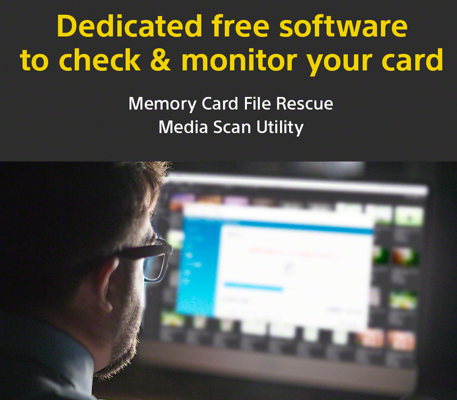 Карта памяти Sony CFexpress Type A 1920GB Tough, R800 / W700