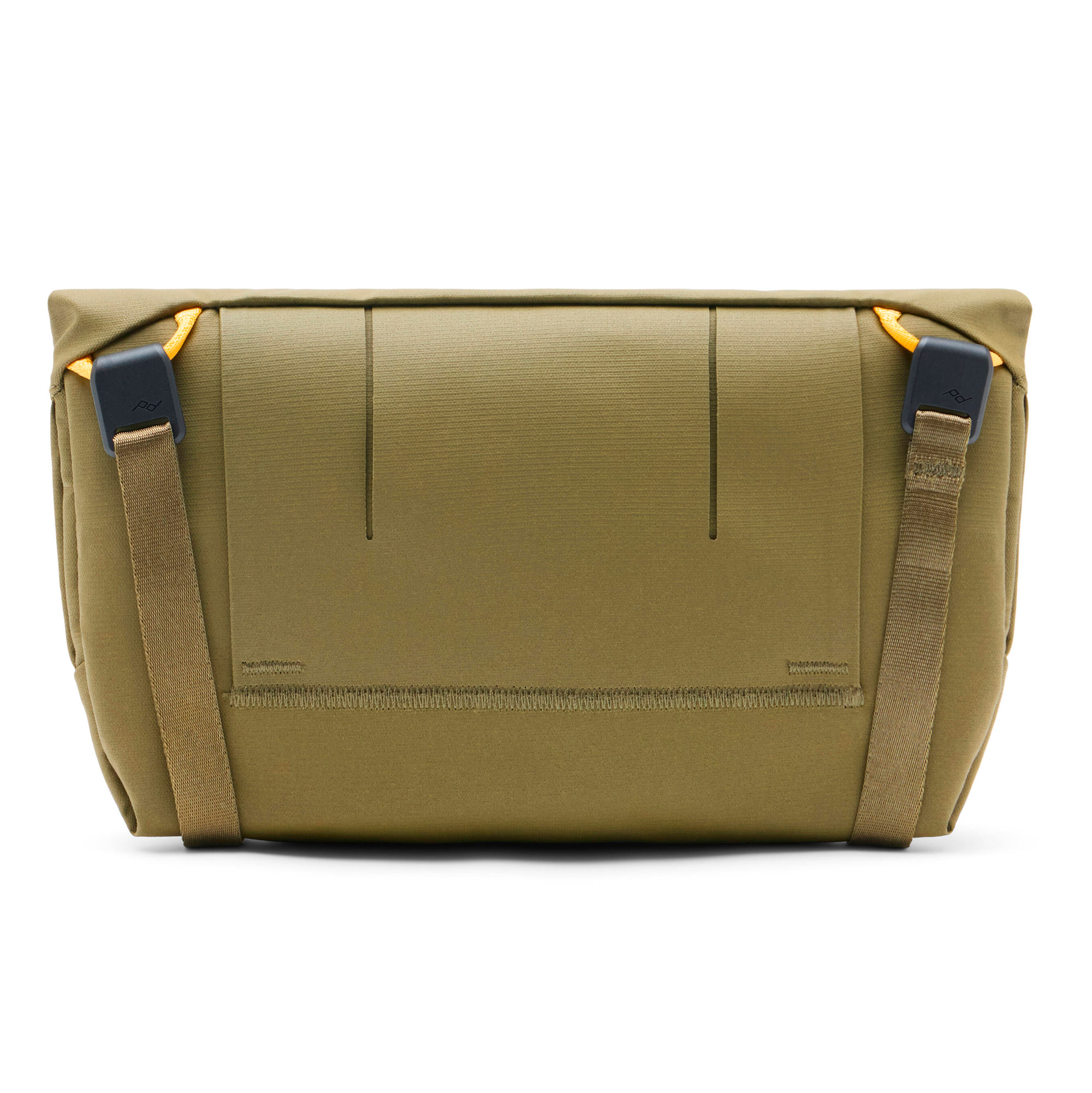 Чехол-органайзер Peak Design Field Pouch V2, цвет Kelp, оливковый