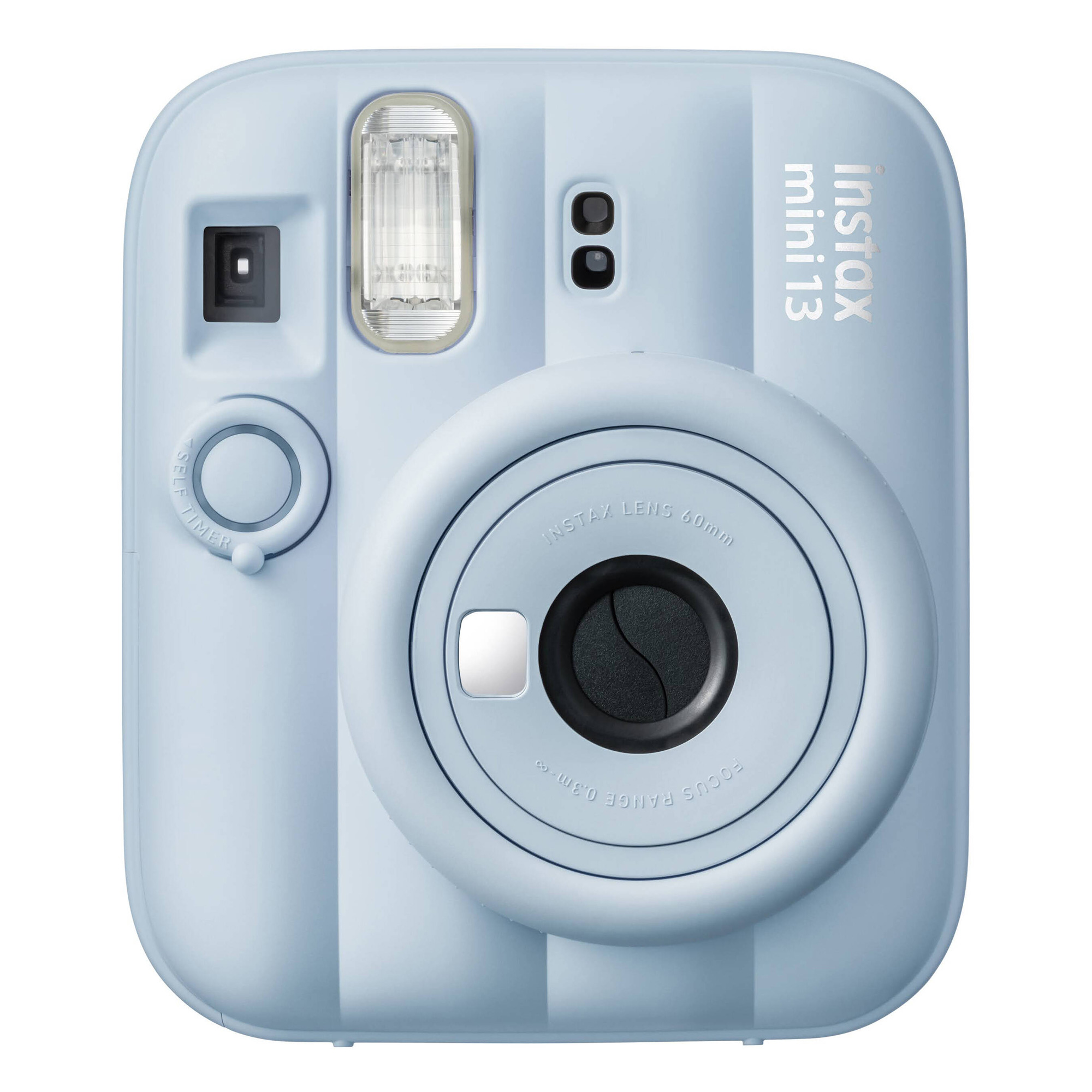 Фотоаппарат моментальной печати Fujifilm Instax MINI 13 Frost Blue