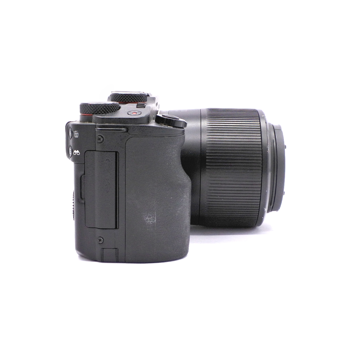 Компактный фотоаппарат Canon PowerShot G3 X (состояние 3) (б/у)