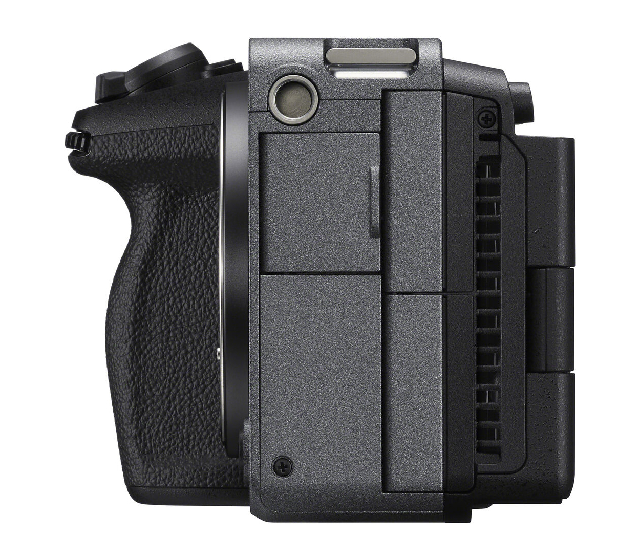 Видеокамера Sony FX3A c XLR Handle Unit