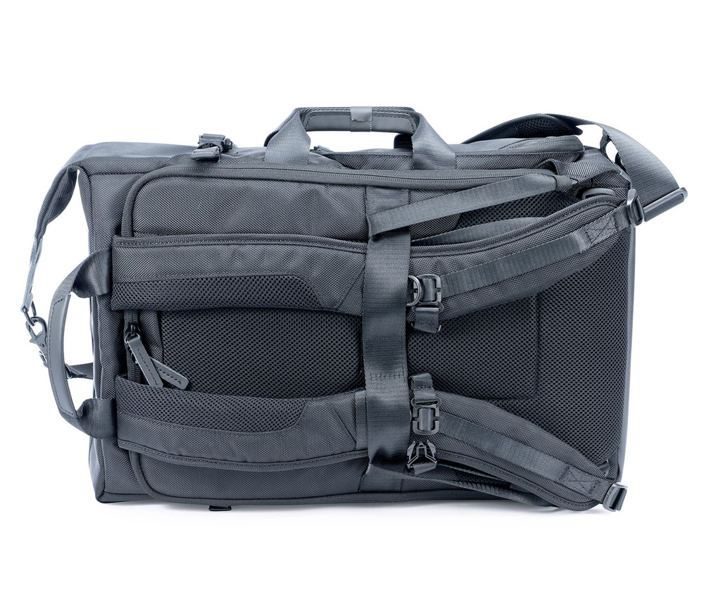 Рюкзак Vanguard VEO Select 49, черный