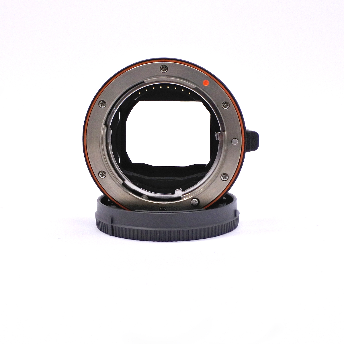 Адаптер Sony LA-EA5, с Sony A на E-mount (состояние 5-) (б/у)