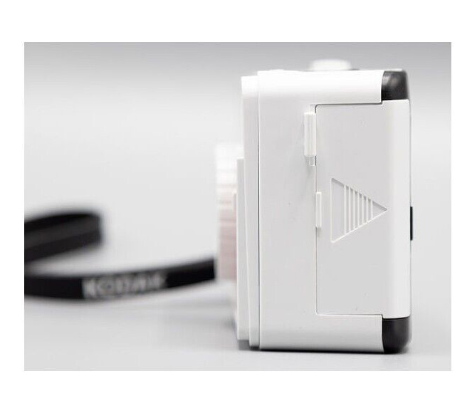 Плёночный фотоаппарат Kodak Ultra i60 Film Camera Pink