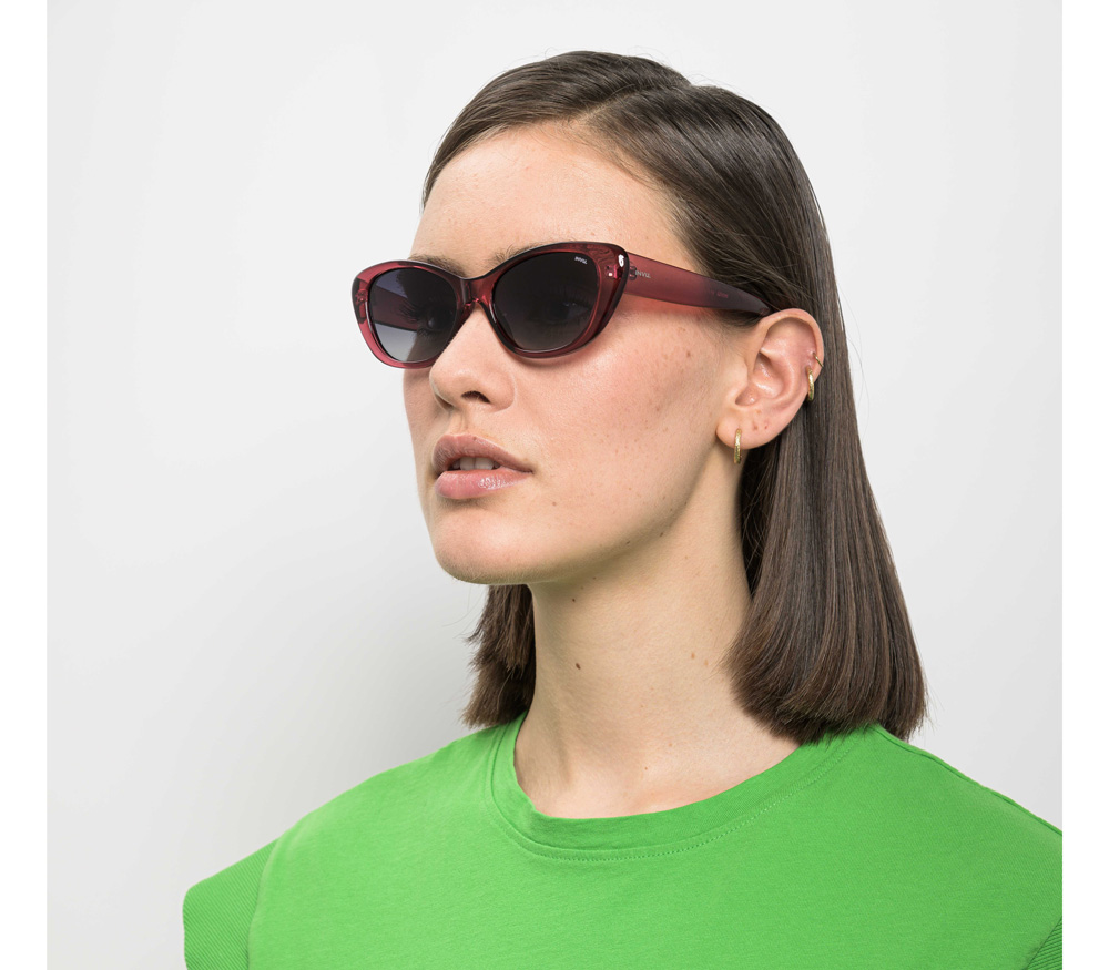 Солнцезащитные очки INVU B2336C, женские