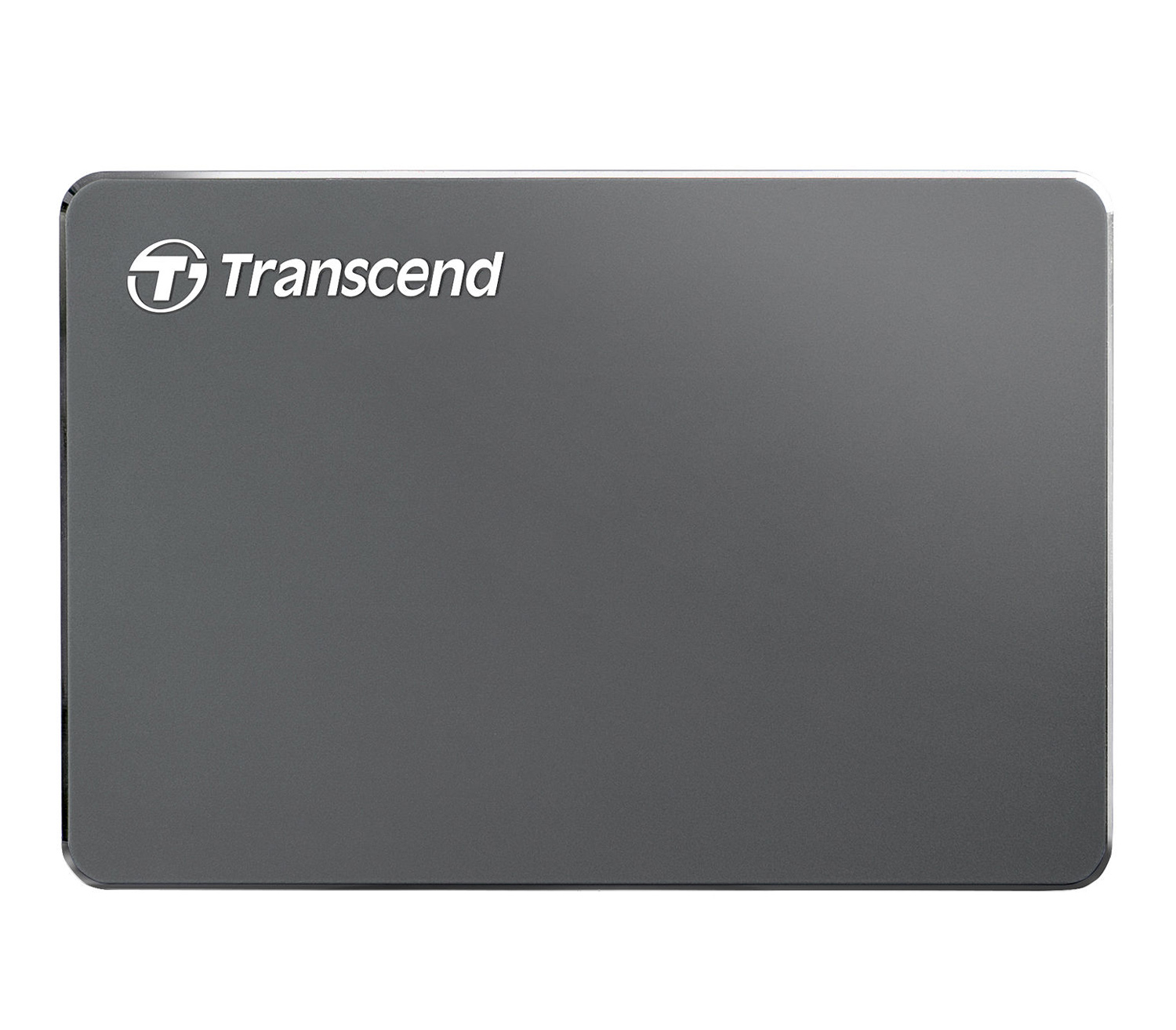 Внешний HDD диск Transcend StoreJet 25C3N 2TB, USB 3.1
