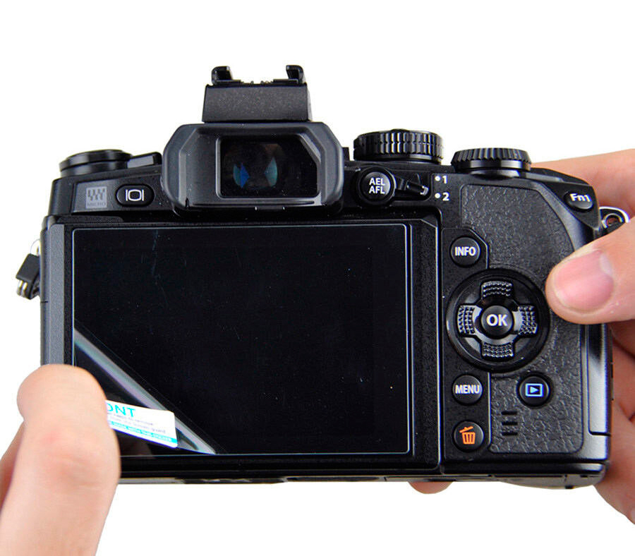 Защитное стекло JJC для Leica Q3