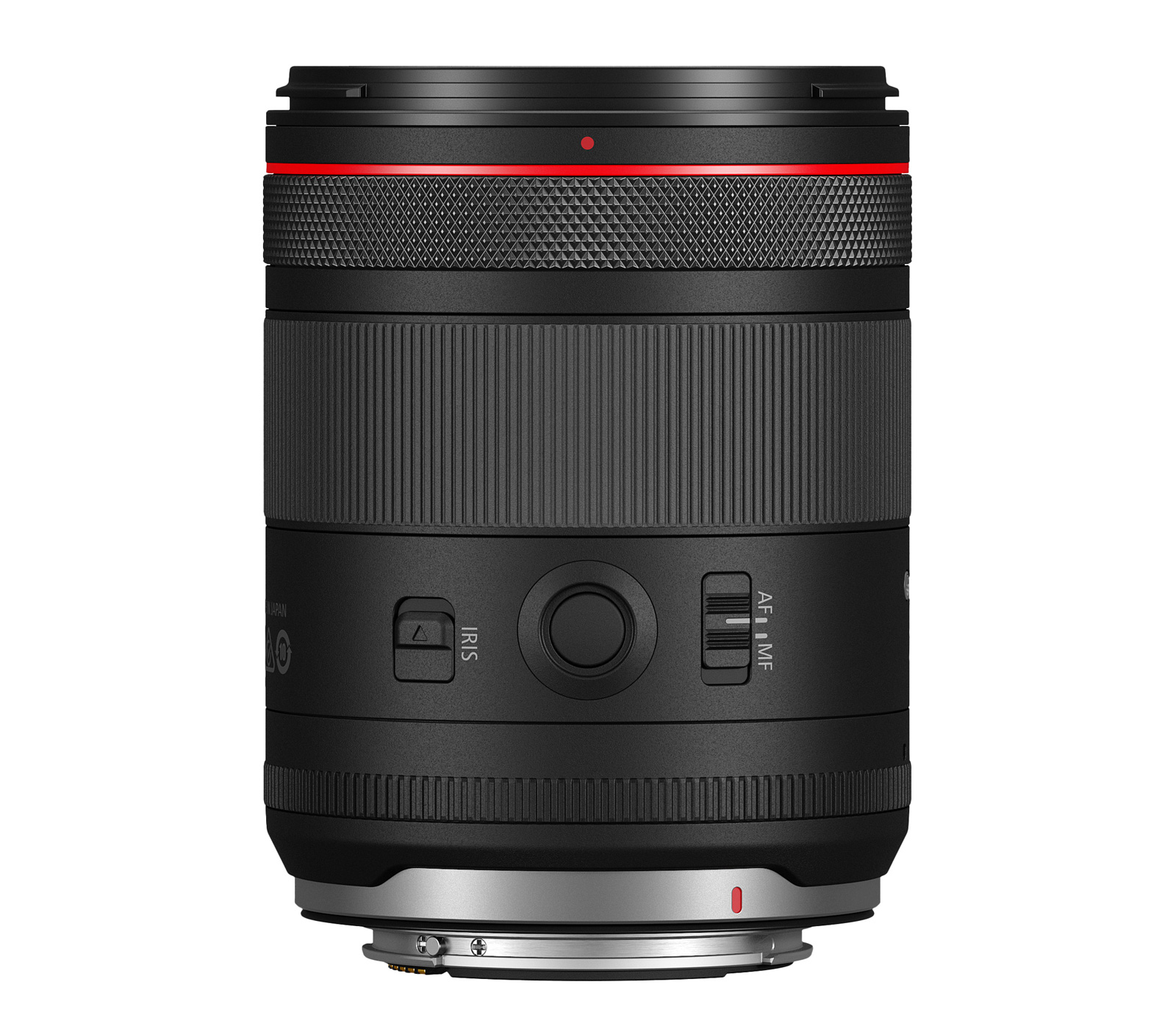 Объектив Canon RF 20mm f/1.4 L VCM