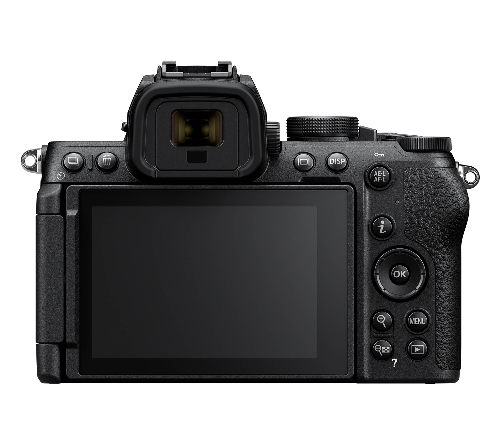 Беззеркальный фотоаппарат Nikon Z50 II Kit 16-50 VR DX