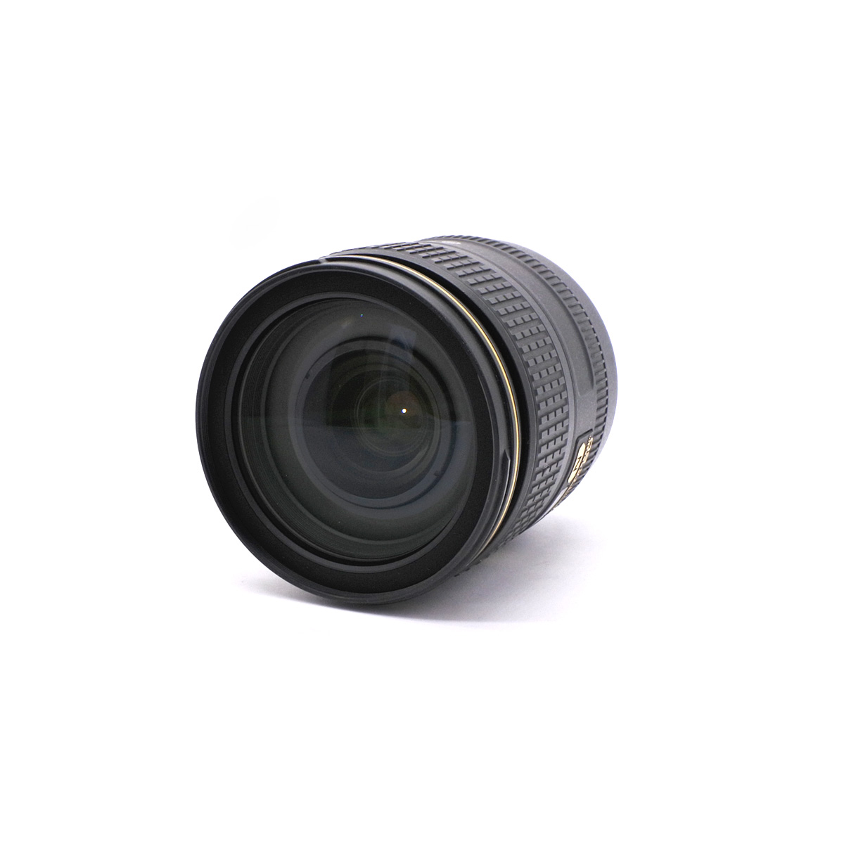 Объектив Nikon AF-S 24-120mm f/4G ED VR (состояние 4+) (б/у)