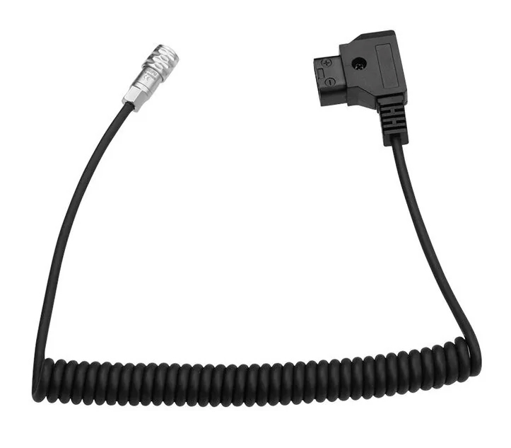 Кабель питания Kingma DP-BMPCC6K, D-Tap для Blackmagic BMPCC 6K/4K