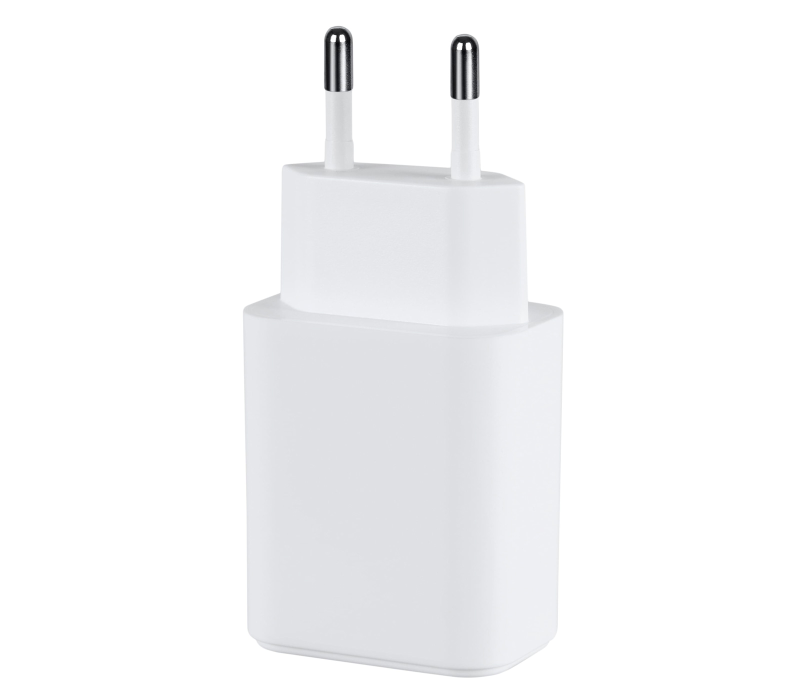 Зарядное устройство TFN USB-А, 18 Вт, QC 3.0, белое