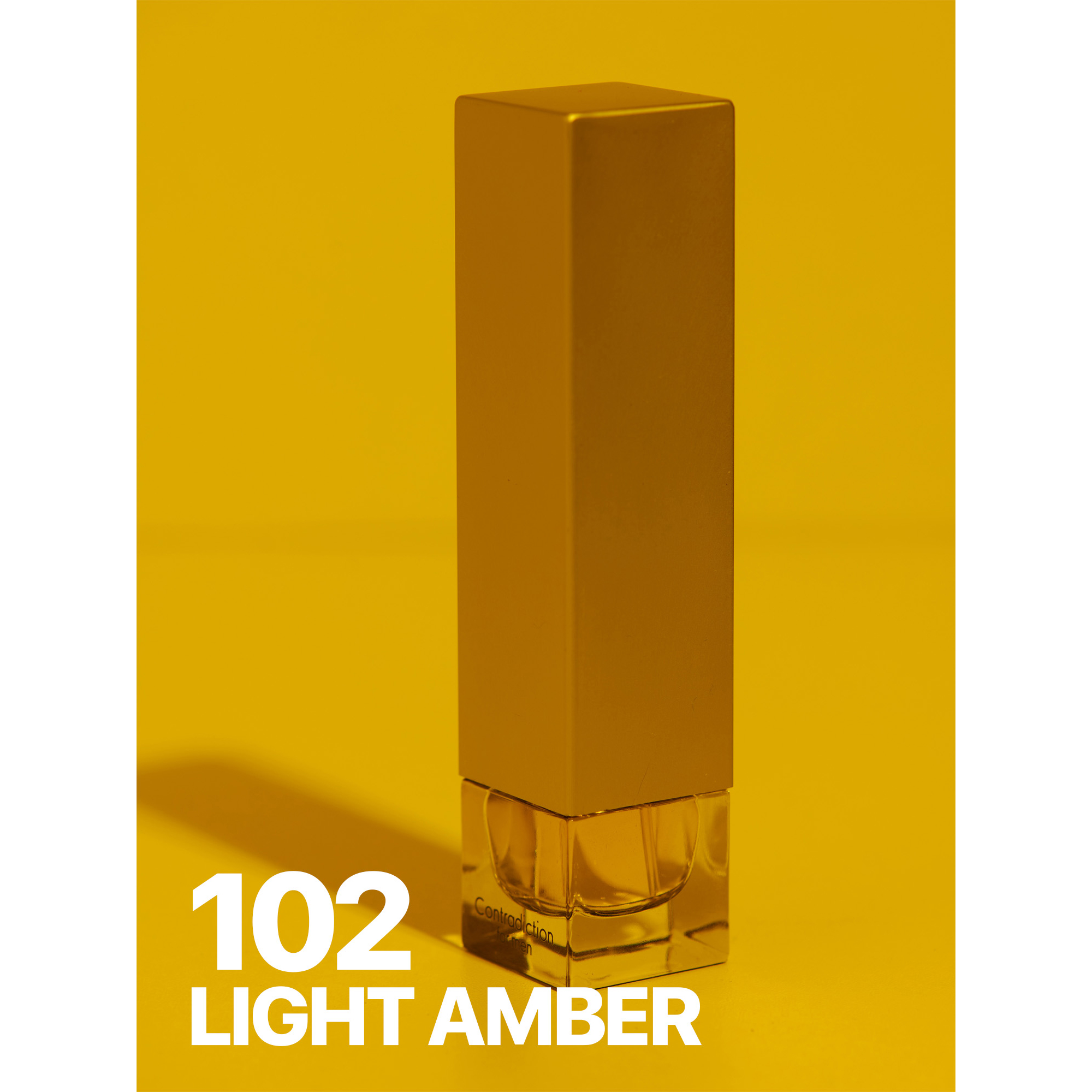 Гелевый фильтр primary color 102 LIGHT AMBER, 40x40 см