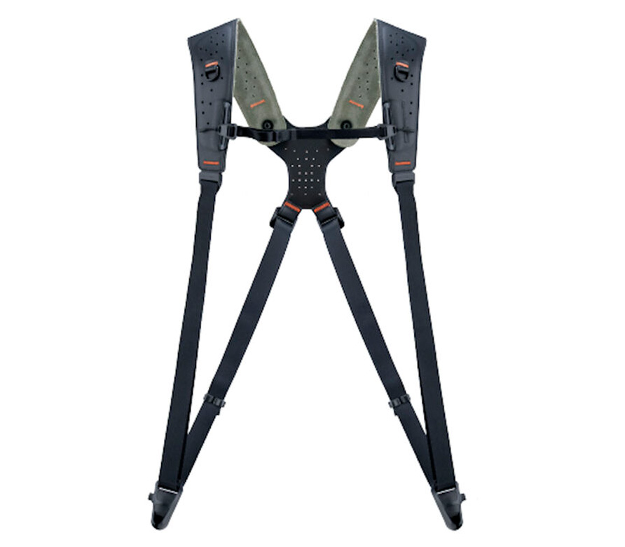 Ремень-разгрузка PGYTECH Camera Strap Master, до 3 камер, черный