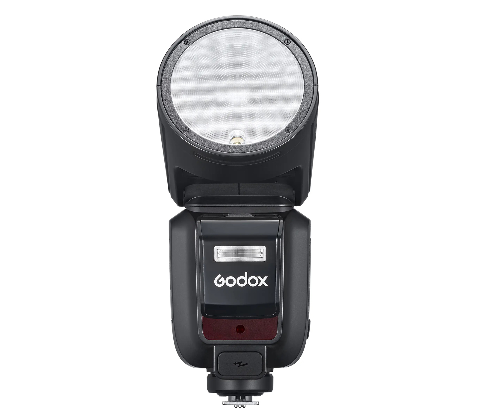 Вспышка Godox V100C TTL, для Canon