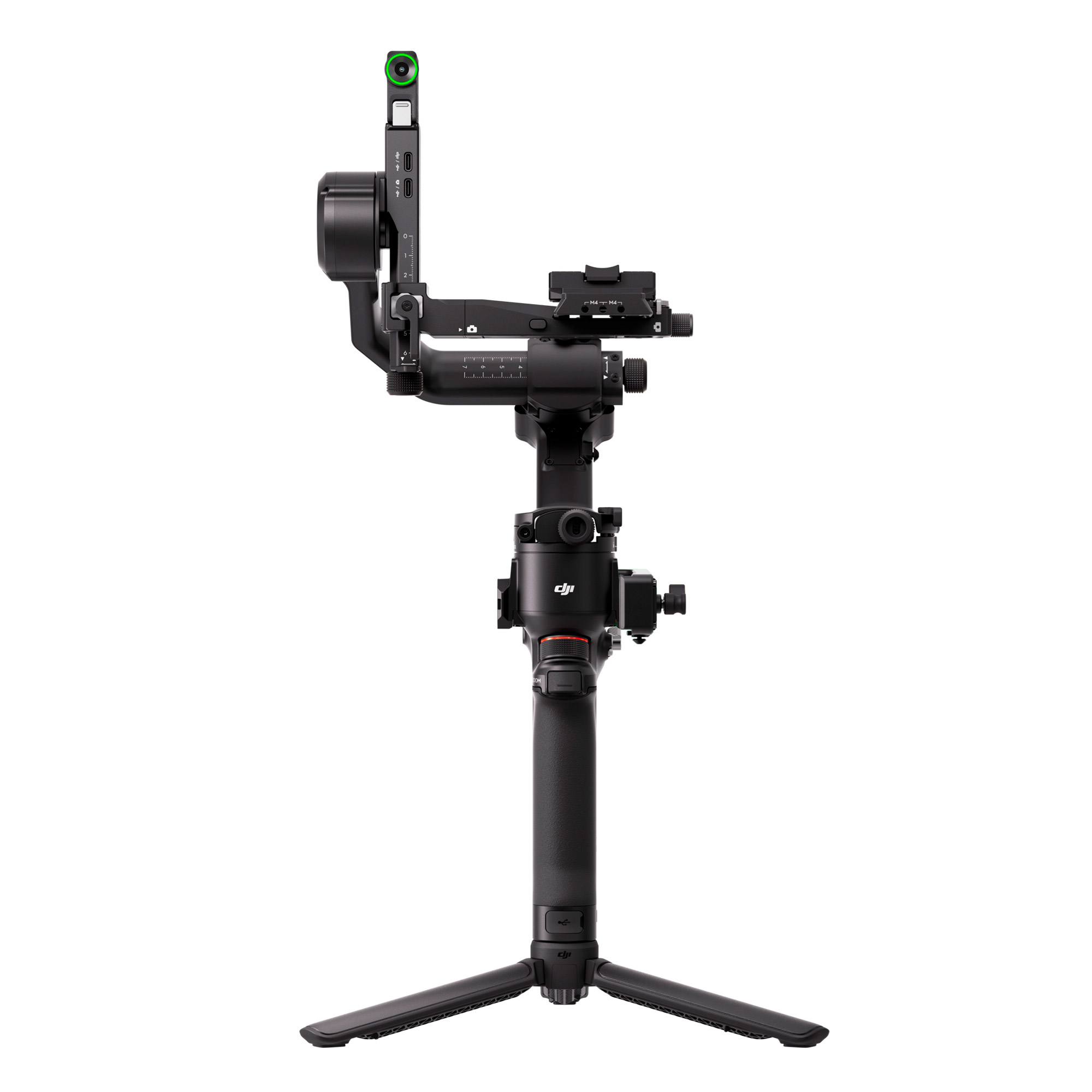 Стабилизатор DJI RS5 Combo, для камер до 3 кг, активированный