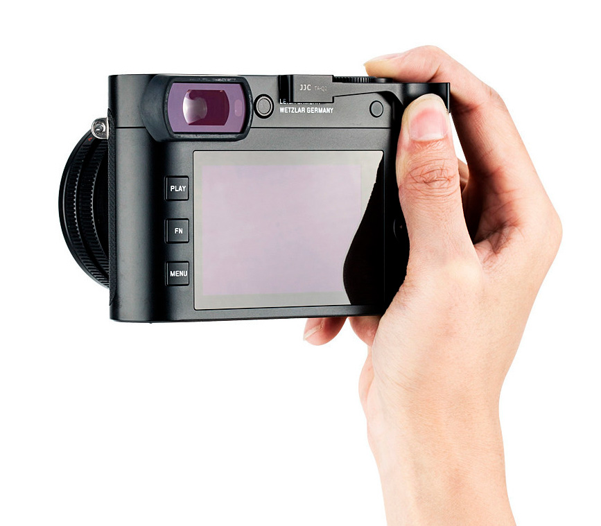 Упор для большого пальца JJC TA-Q2 для Leica Q2