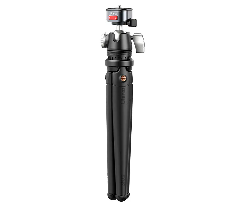 Штатив Ulanzi MT-68 Claw Octopus Tripod, до 3 кг