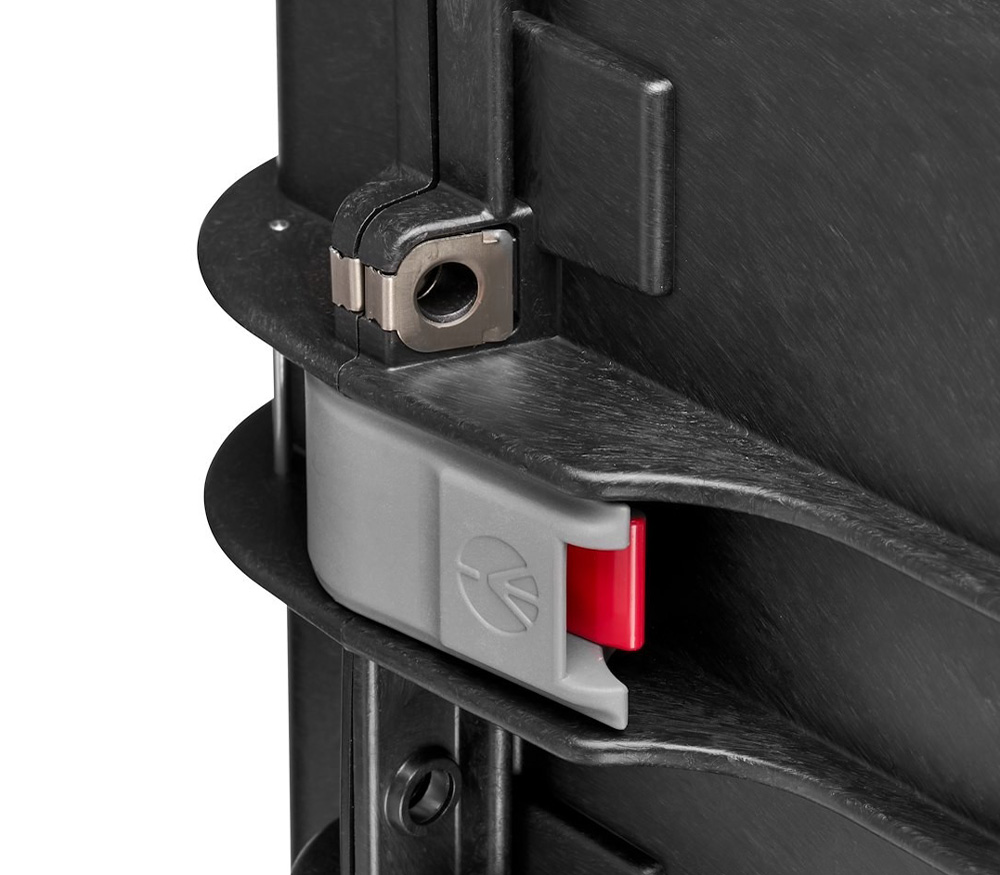 Дорожный кейс Manfrotto Pro Light Reloader Tough-55 High Lid