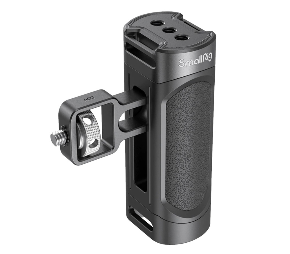 Ручка SmallRig 2772 боковая, облегченная, для клеток Mobile Cage