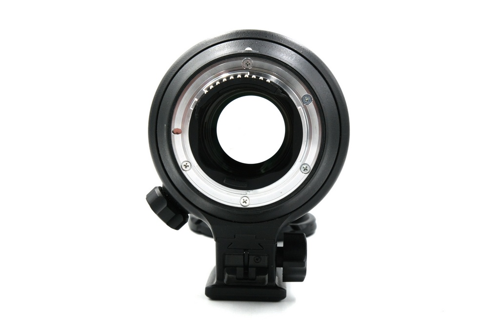 Объектив Nikon AF-S 70-200mm f/2.8E FL ED VR (состояние Like New) (б/у)