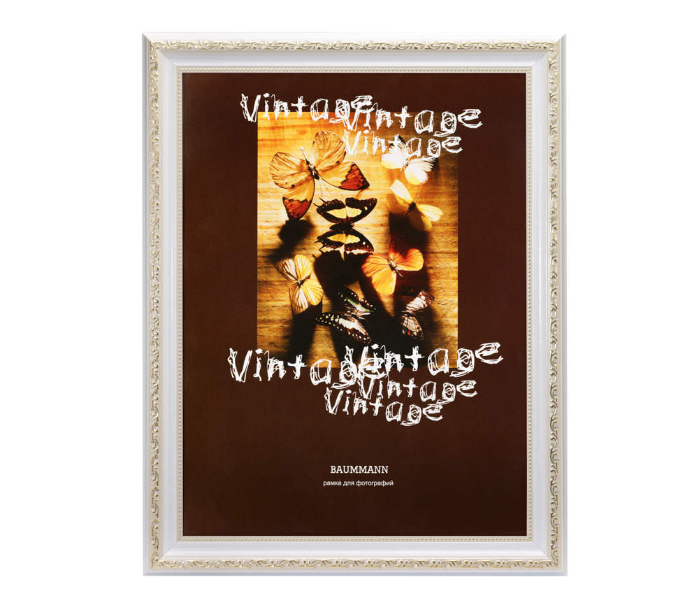 Фоторамка Baummann 40x60 см R7