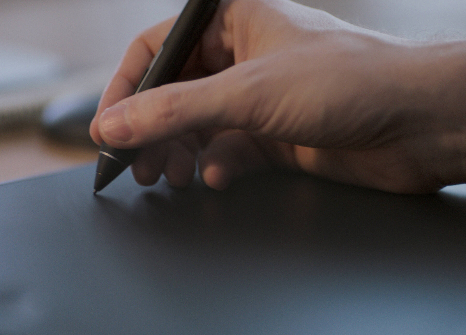 Графический планшет Wacom Intuos Pro L (PTH-860-N)