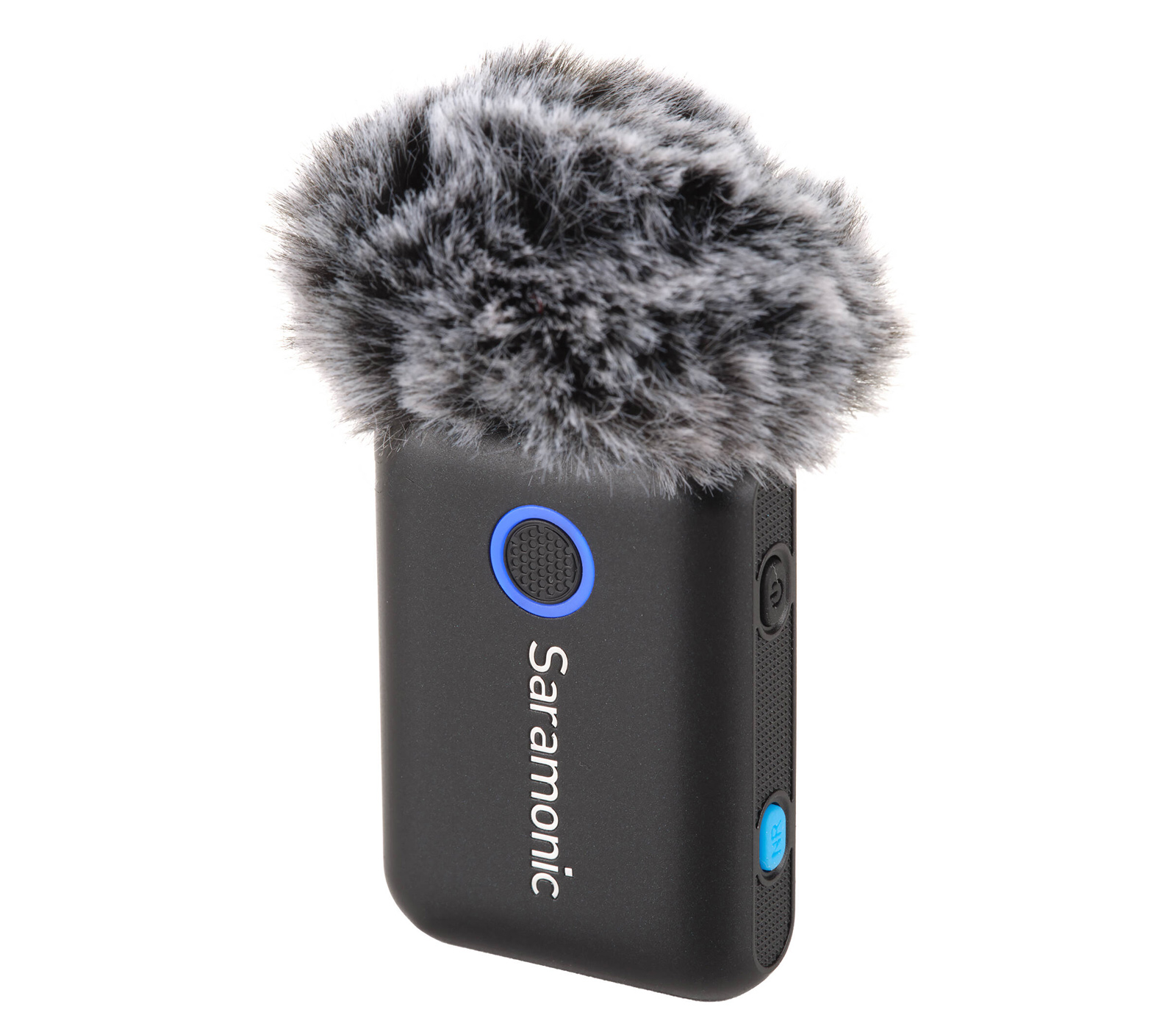 Беспроводная система Saramonic Blink500 B2+, TX+TX+RX, USB-C, Lightning, 3.5 мм