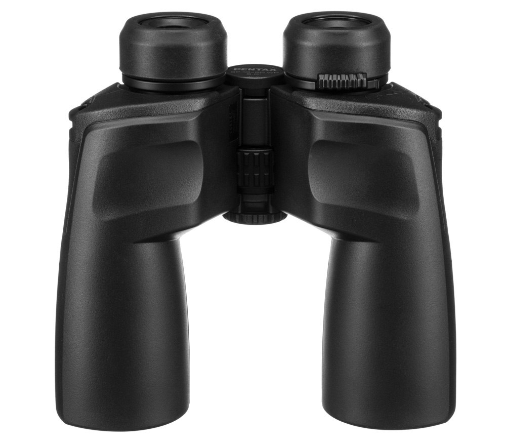 Бинокль Pentax SP 10x50 WP