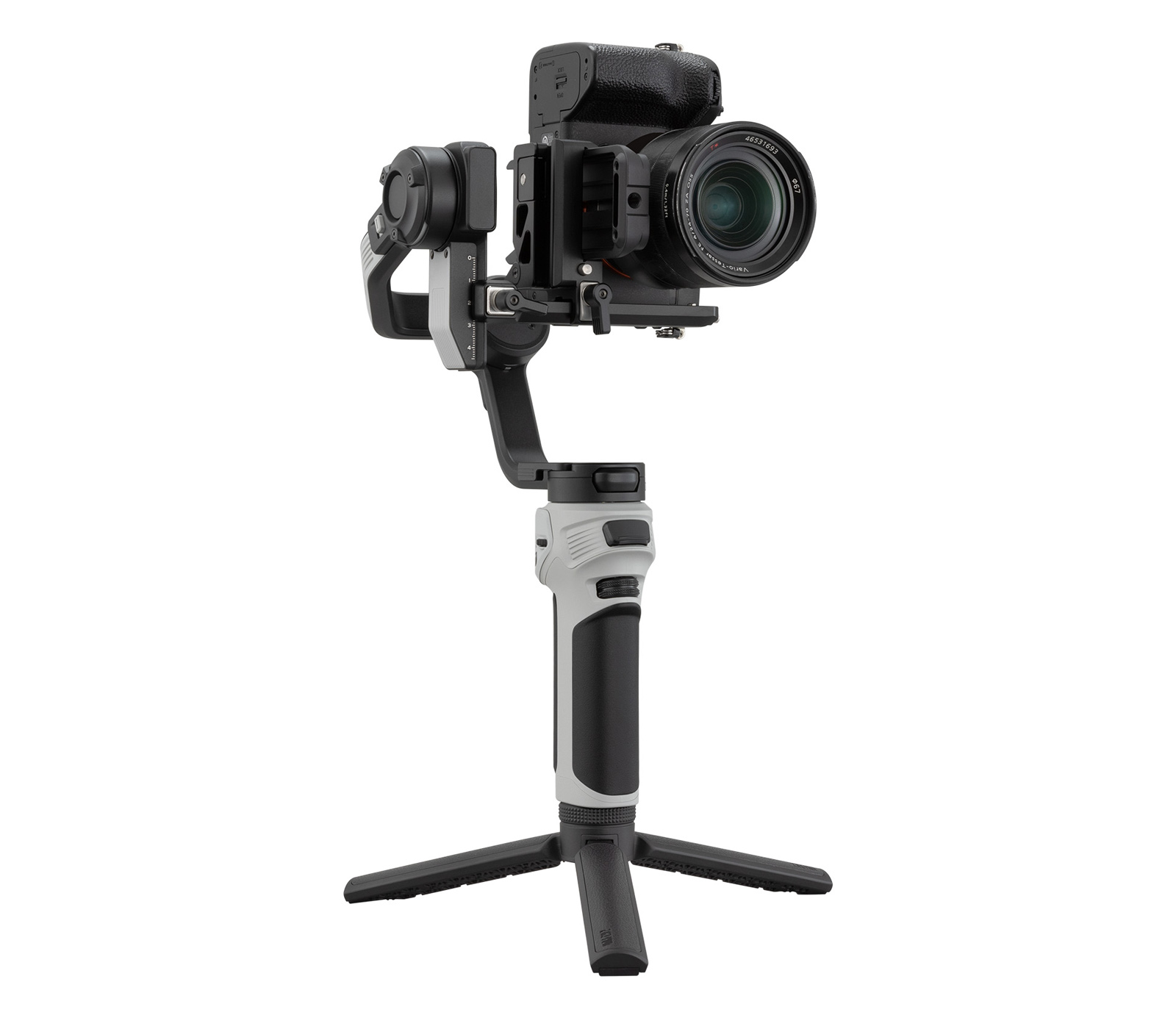 Стабилизатор Zhiyun Weebill 3E CINEPEER