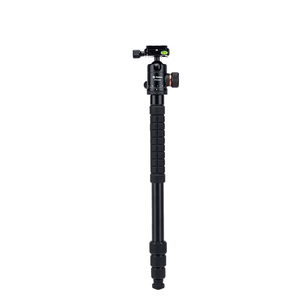 Штатив Fotopro X-Go HR Pro, с наклоном колонны