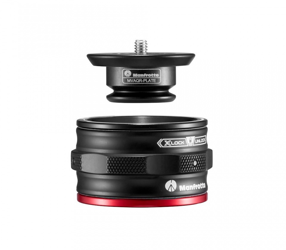 Площадка Manfrotto для установки на основание адаптера MOVE