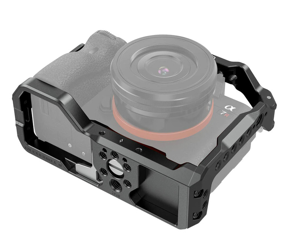 Клетка SmallRig 2918 для Sony A7 III / A7R III / A9