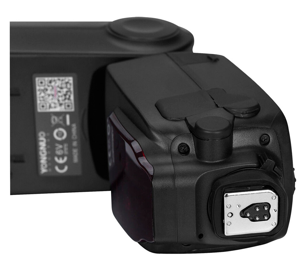 Вспышка Yongnuo Speedlite YN685 II для Canon