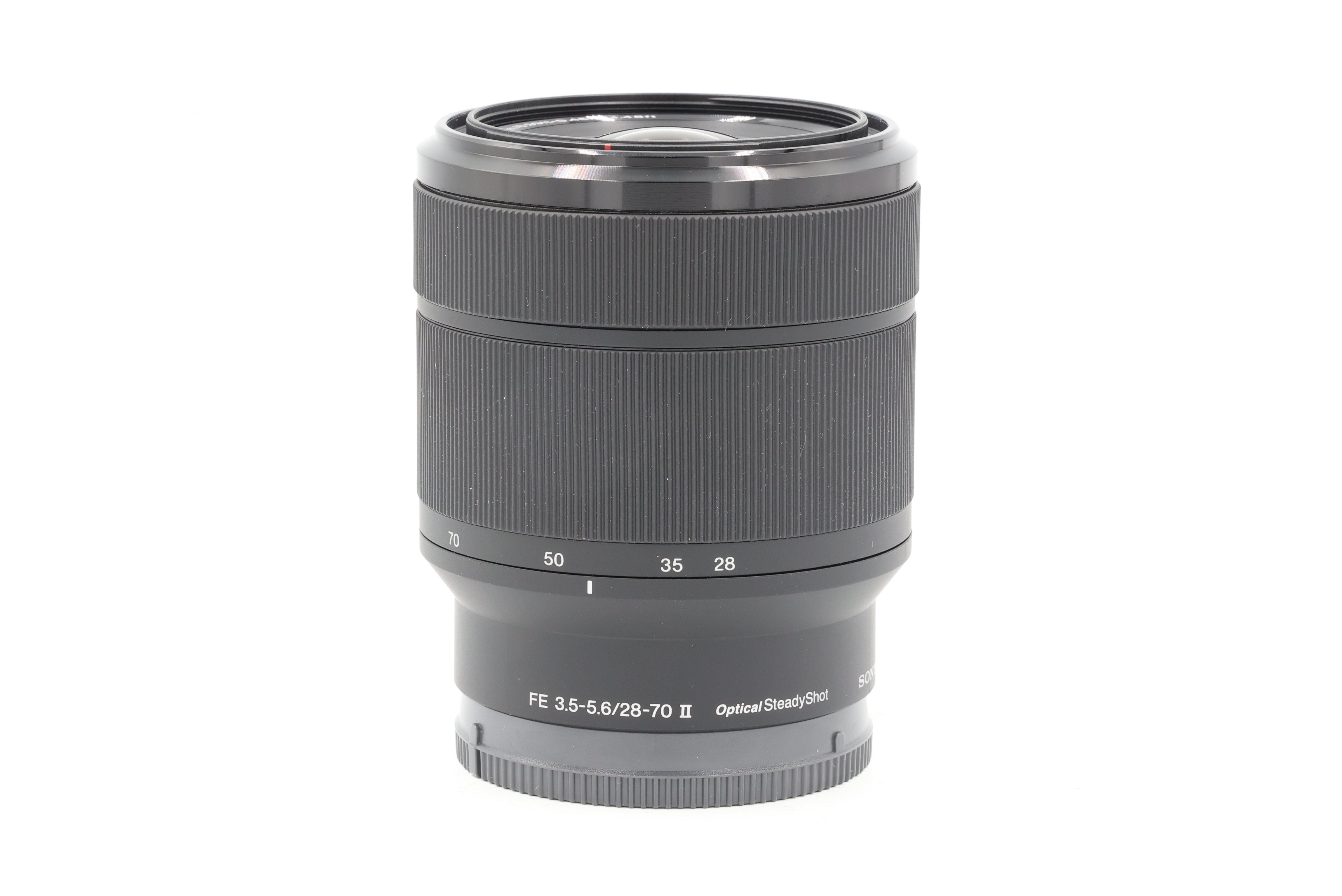 Объектив Sony FE 28-70mm f/3.5-5.6 OSS (состояние Like New) (б/у)