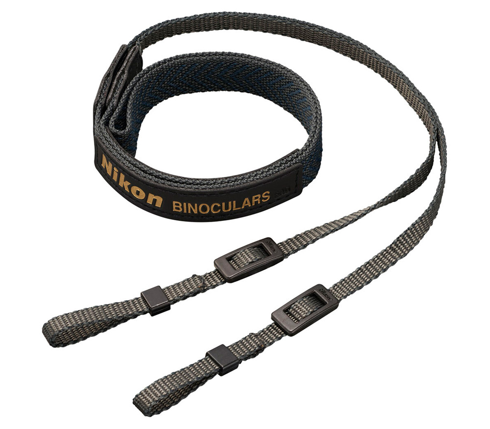 Бинокль Nikon Sportstar Zoom 8-24x25