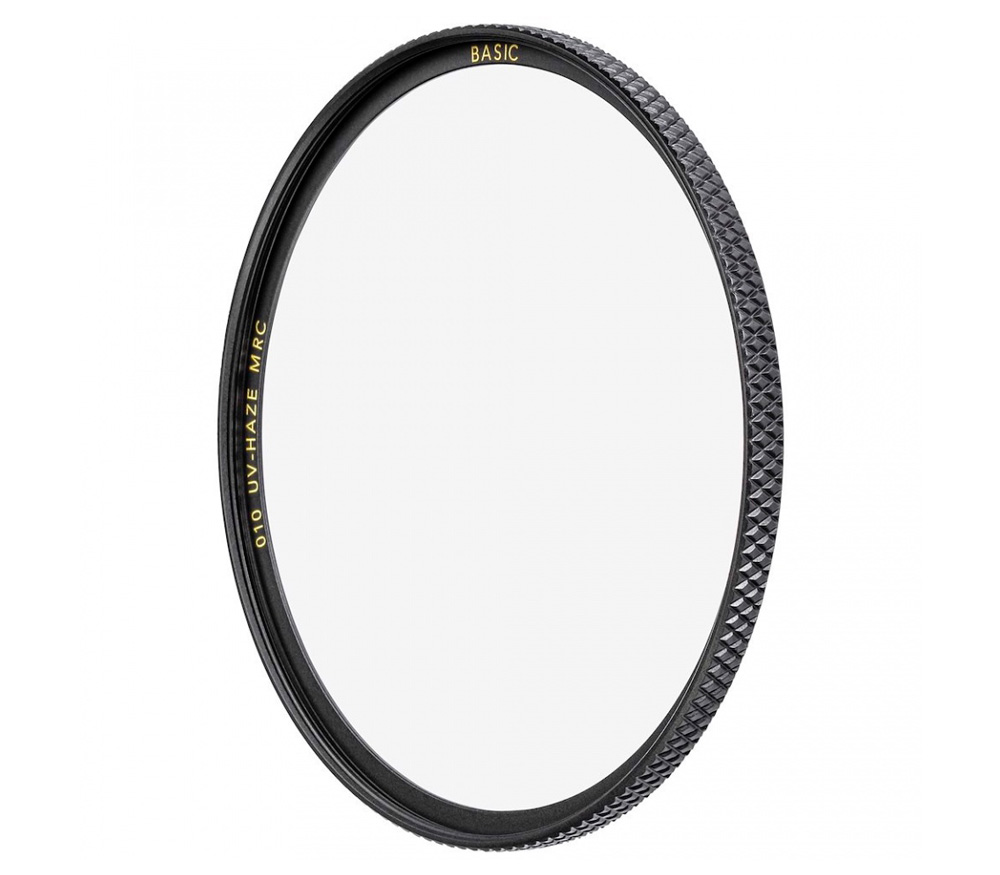 Светофильтр B+W Basic 010 UV MRC 58mm