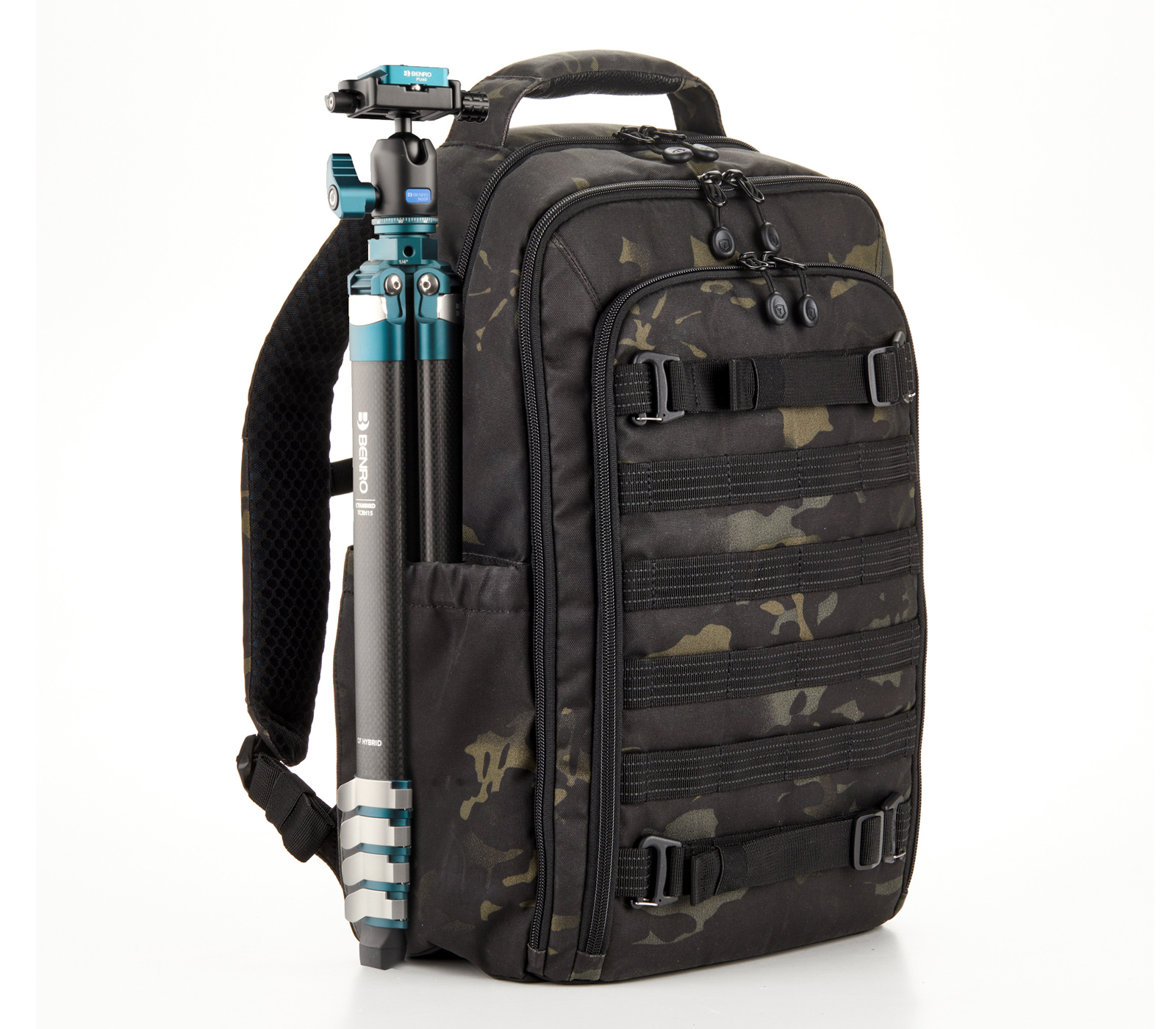 Рюкзак Tenba Axis v2 Tactical Road Warrior Backpack 16 камуфляж