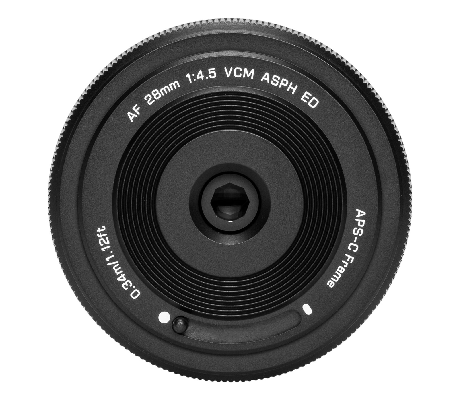 Объектив Viltrox AF 28mm f/4.5 Fujifilm X-mount