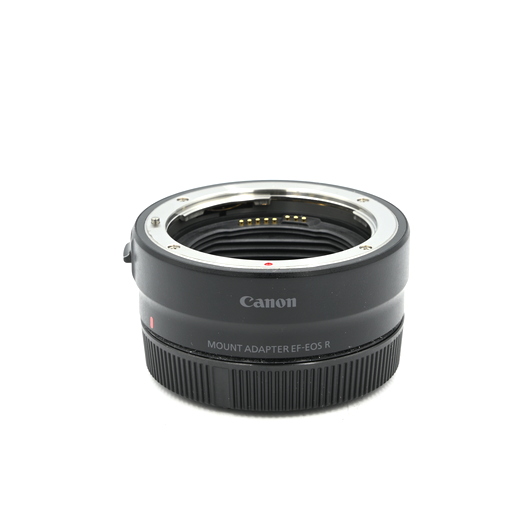 Адаптер Canon Mount Adapter EF-EOS R (состояние 5) (б/у)