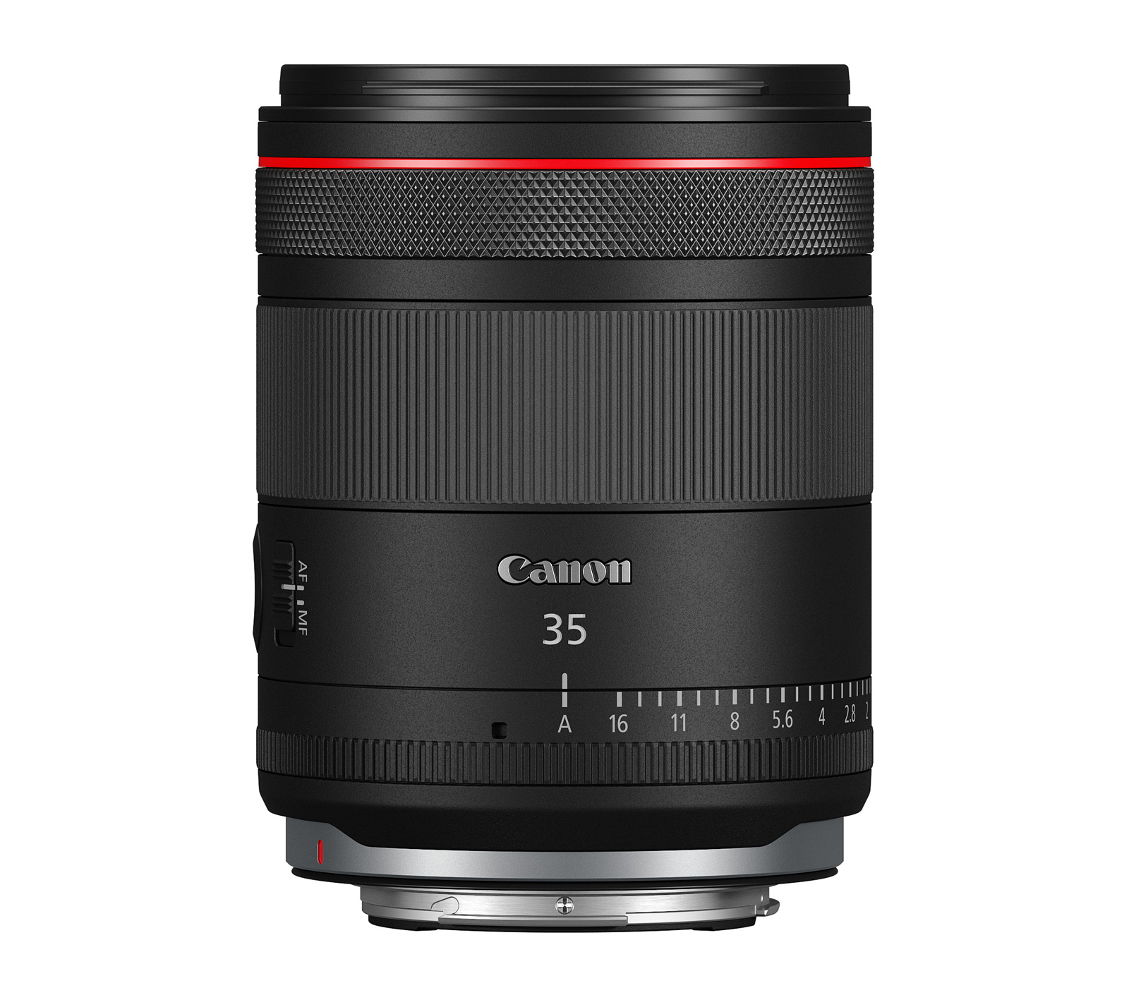 Объектив Canon RF 35mm f/1.4 L VCM (уцененный)
