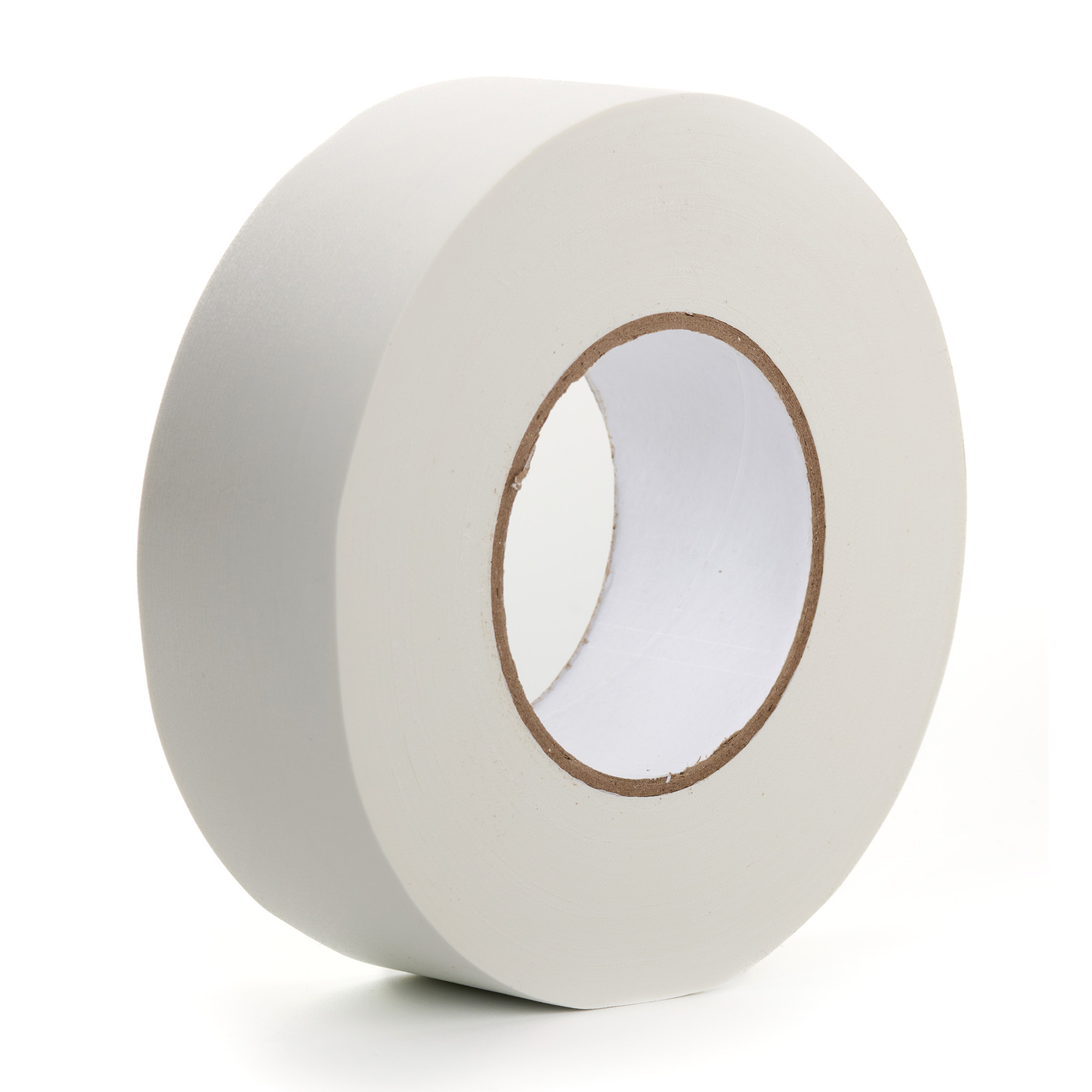Гаффер тейп primary color White, белый матовый тканевый, 48мм х 50м