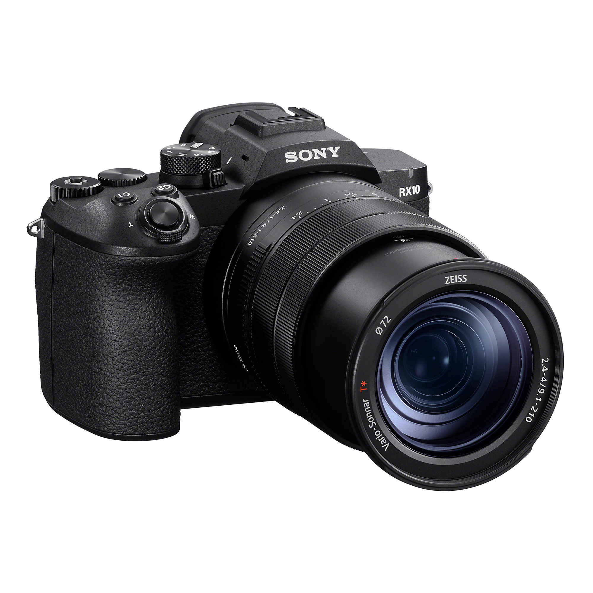 Компактный фотоаппарат Sony RX10 V (DSC-RX10M5)
