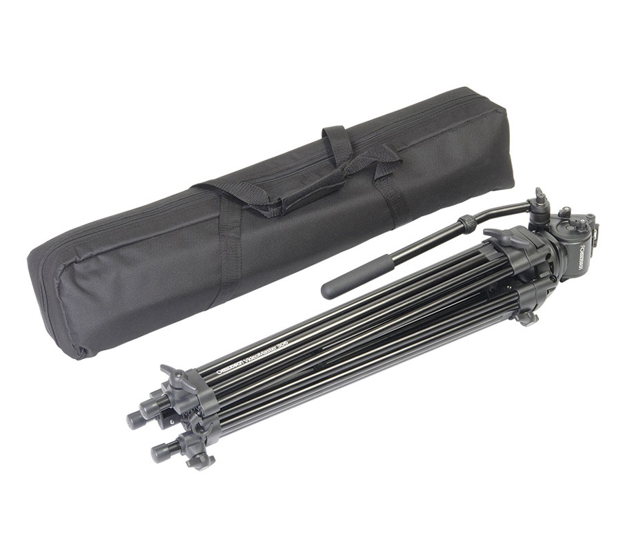 Штатив GreenBean VideoMaster 306