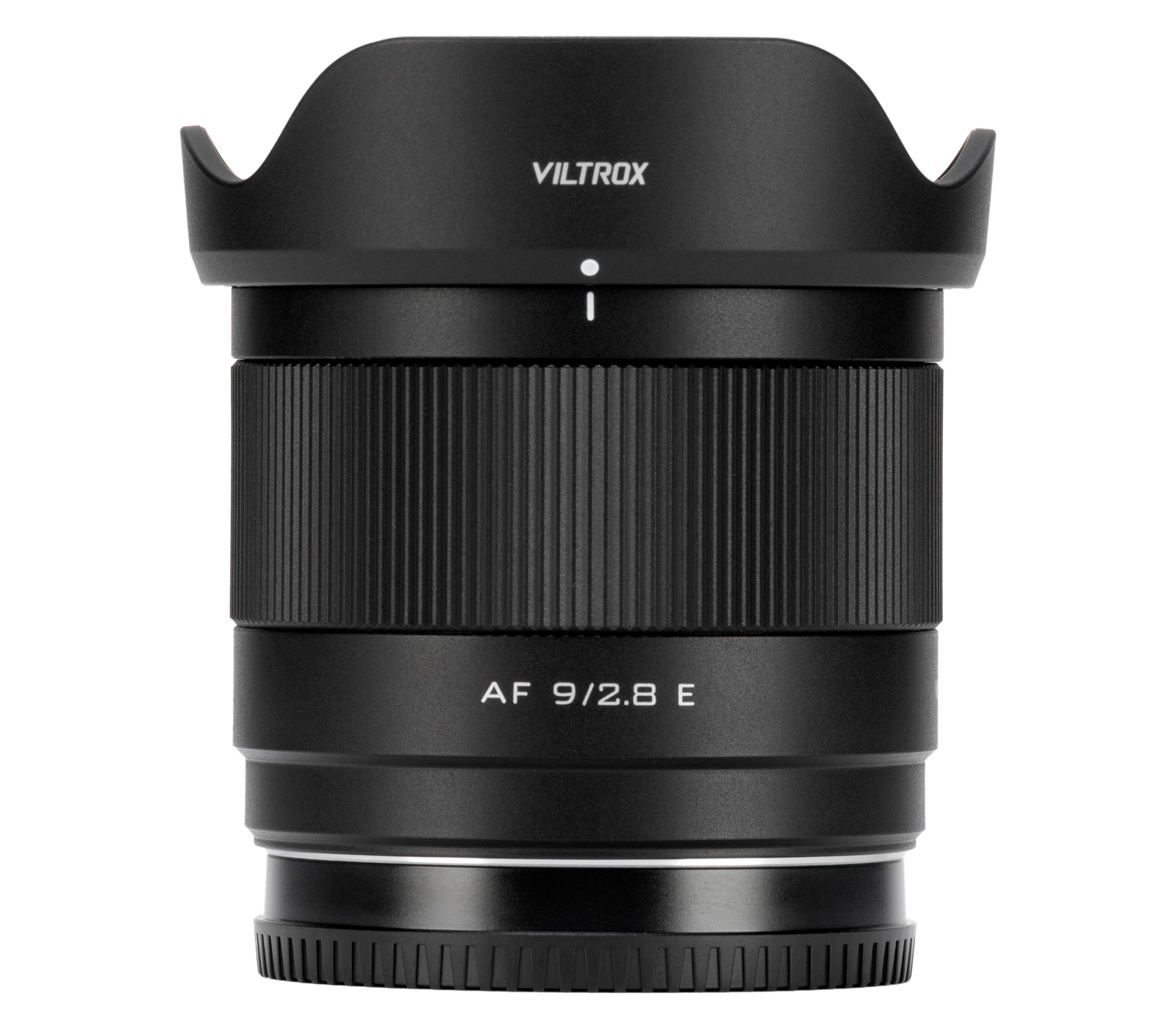 Объектив Viltrox AF 9mm f/2.8 Air Sony E (APS-C)