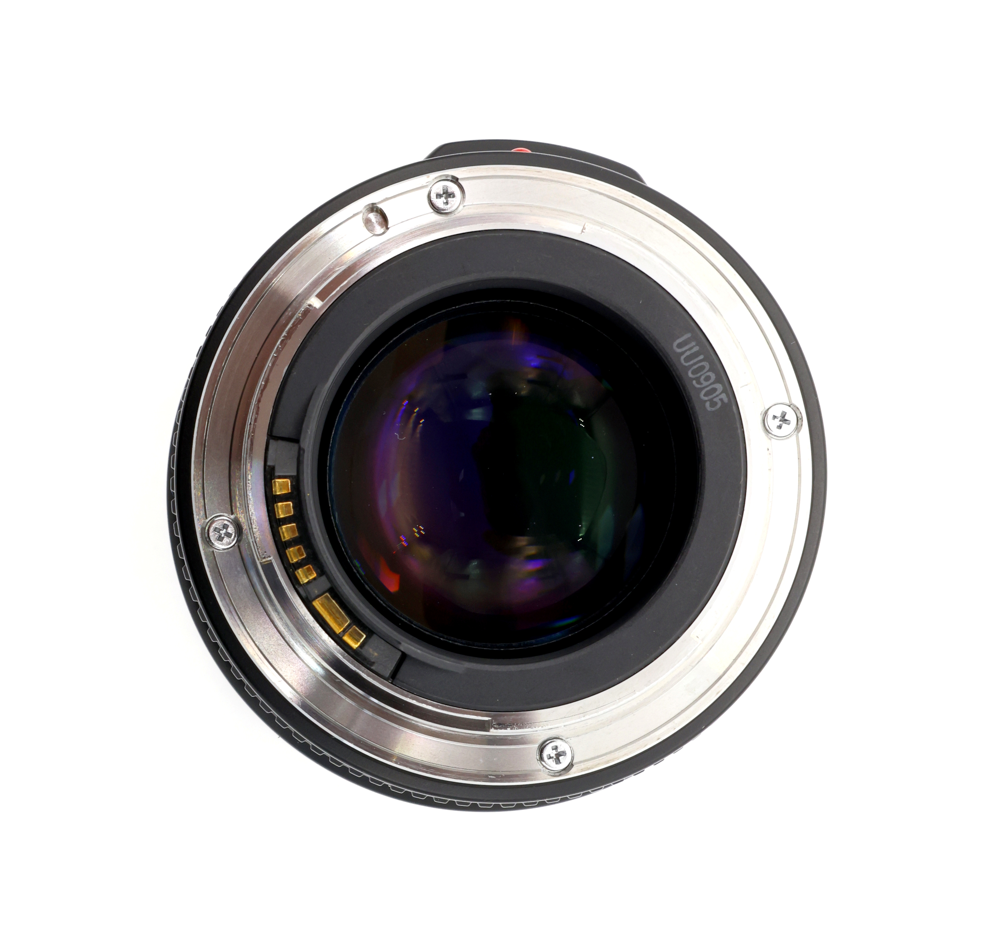 Объектив Canon EF 35mm f/1.4L USM (состояние 5-) (б/у)