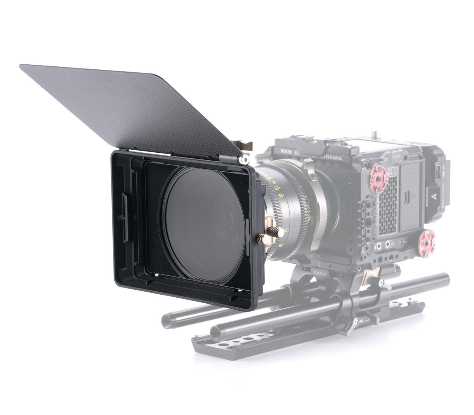 Компендиум Tilta Mirage Matte Box VND Kit