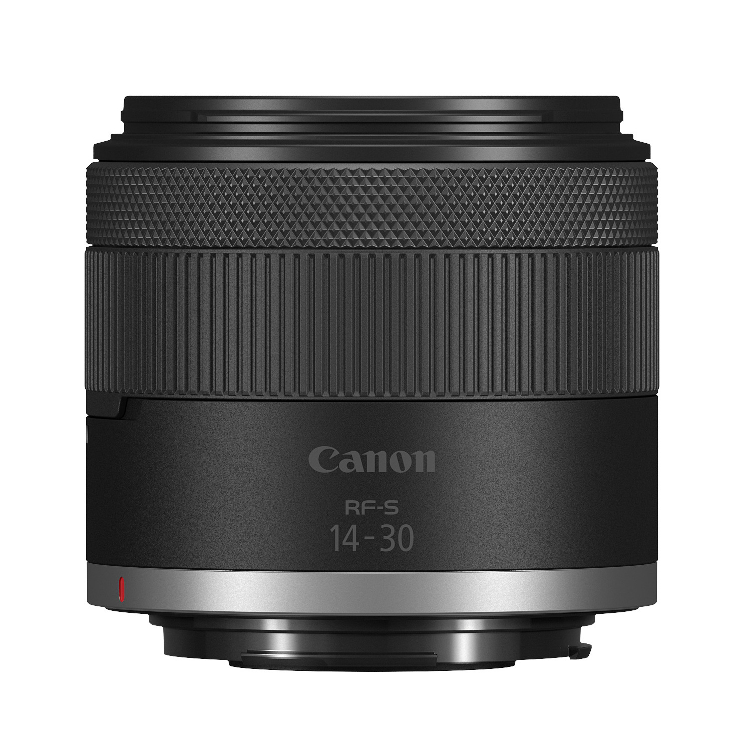Объектив Canon RF-S 14-30mm f/4-6.3 IS STM PZ