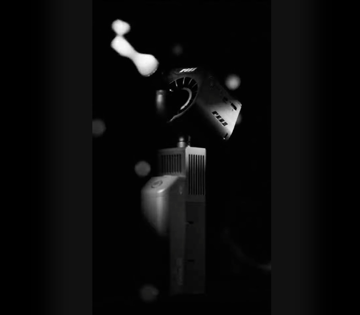 Жидкость для генератора дыма PMI Bubble Formula 100 мл