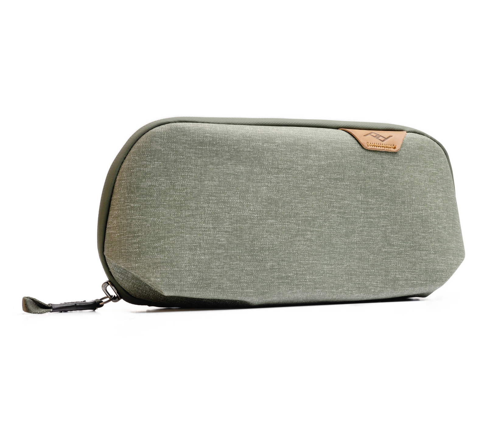 Чехол Peak Design Tech Pouch Small, цвет Sage, для аксессуаров